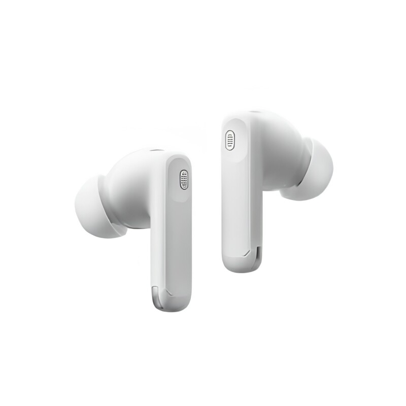 Auriculares Inalámbricos Blackview Airbuds12 Bluetooth Blanco