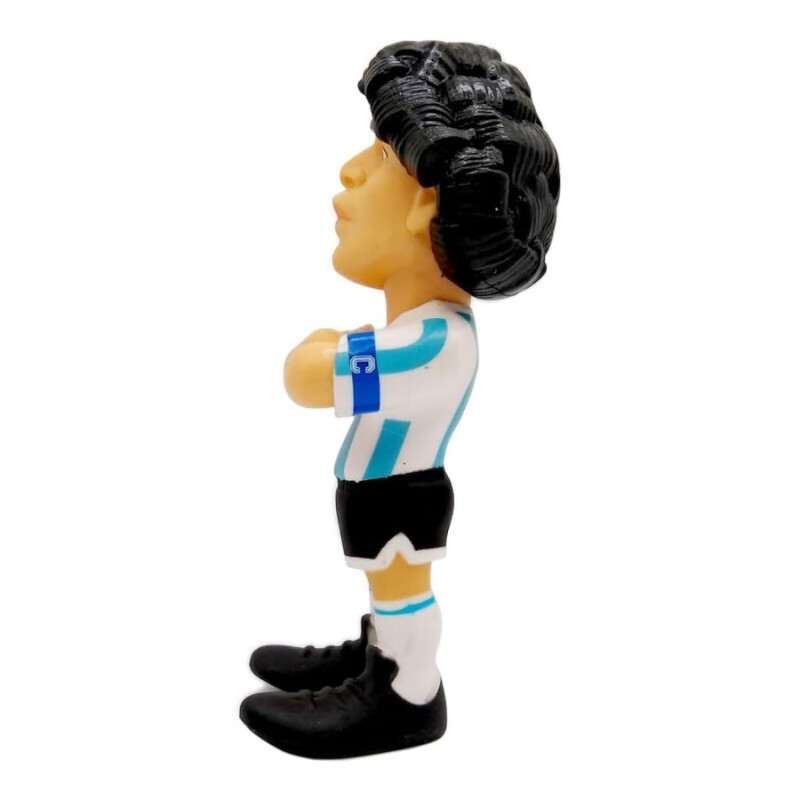Figura Coleccionable Maradona Albiceleste Figura Coleccionable Maradona Albiceleste