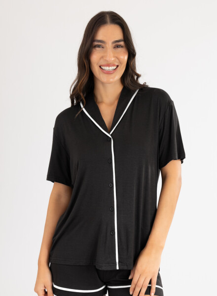Style americano Negro