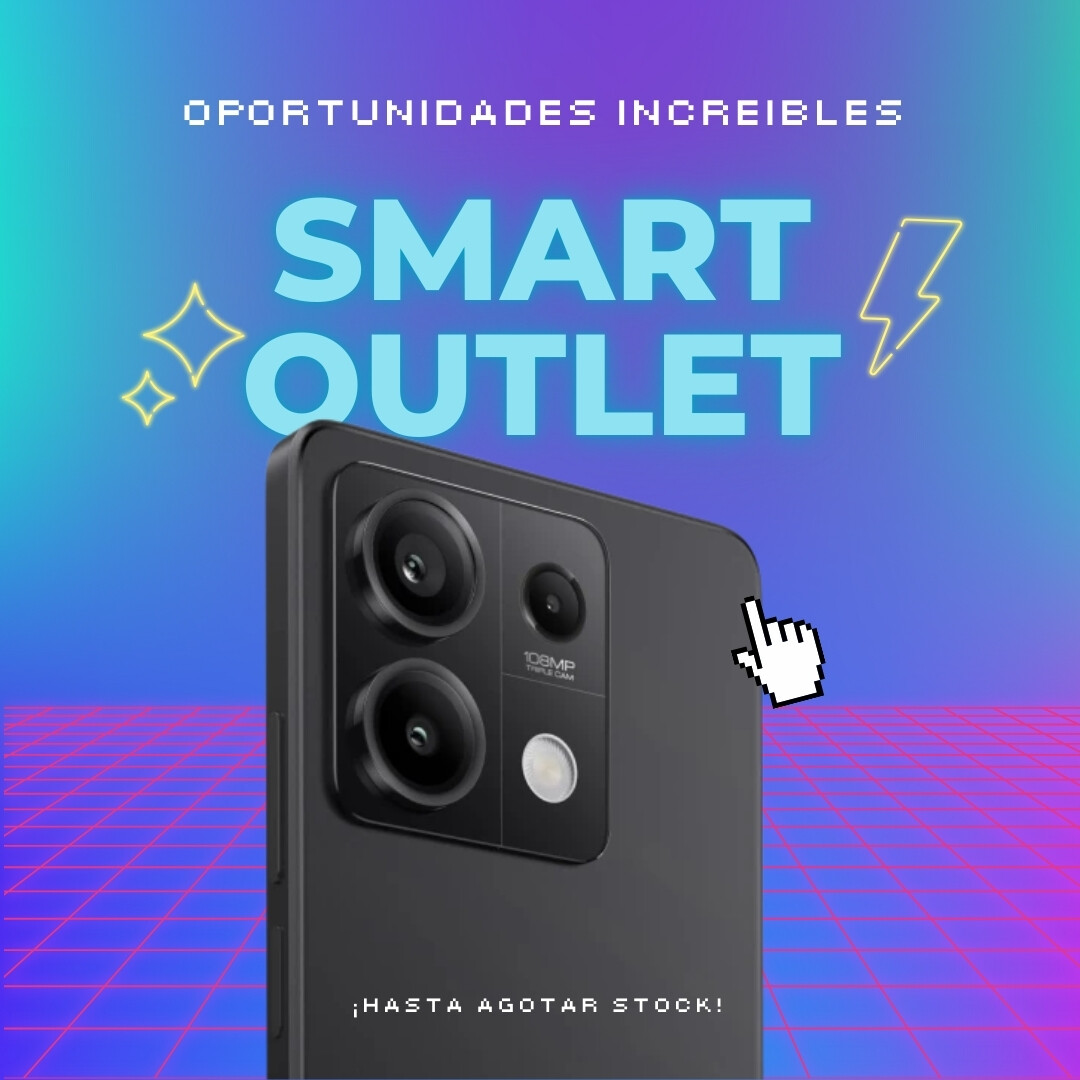 Smart Outlet