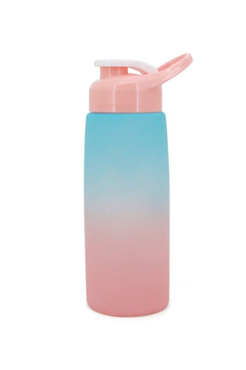 Botella 900ML Rosa