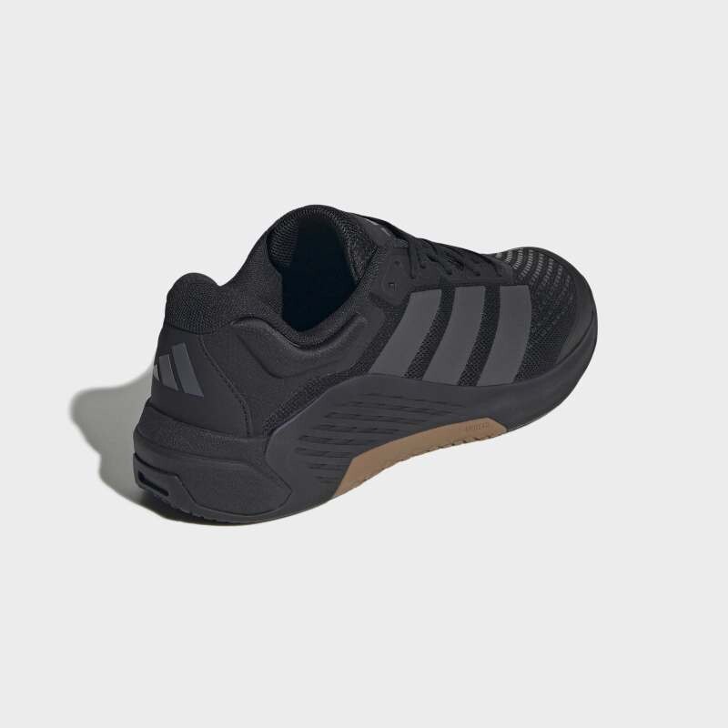 Championes Adidas Dropset 4 Negro