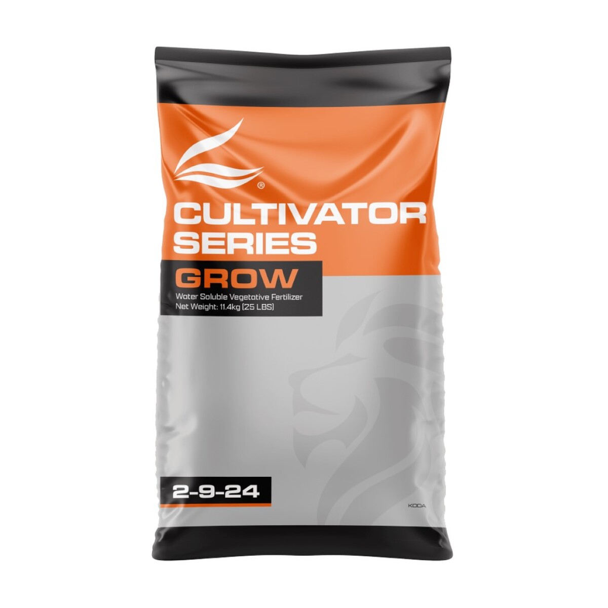 CULTIVATOR SERIES GROW 11,3KG 