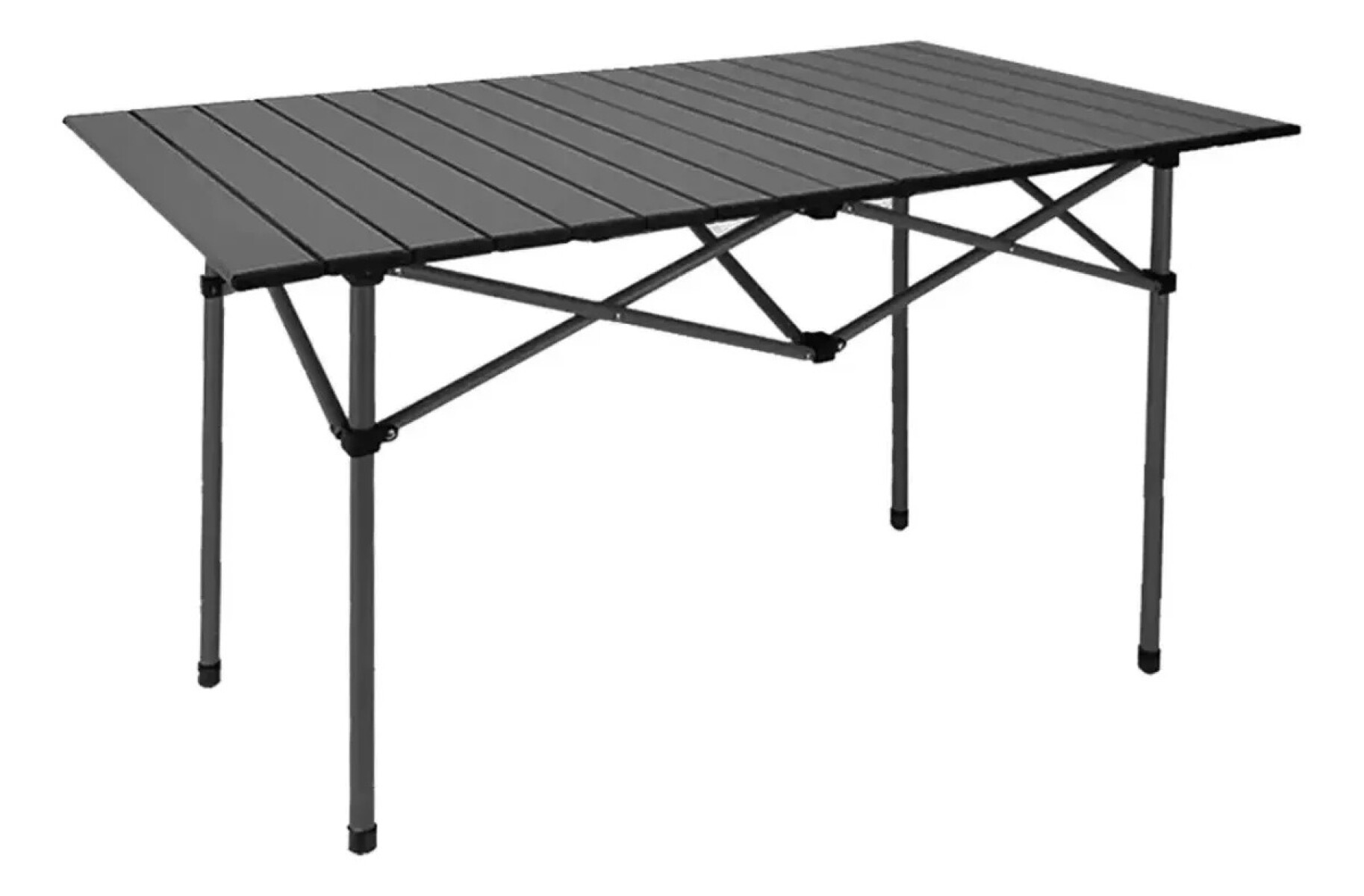 Mesa de Camping Plegable Compact Camp Table 