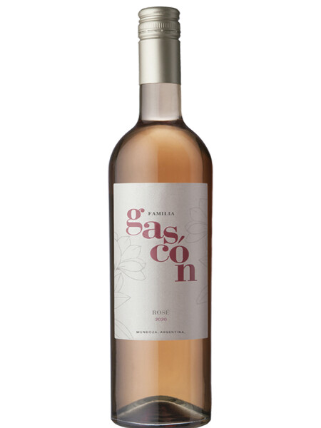 Familia Gascón Rosé Familia Gascón Rosé