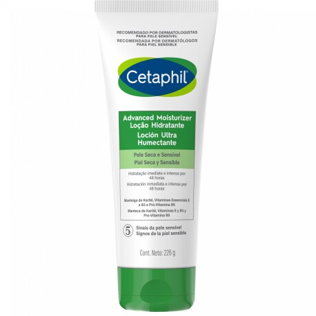 Cetaphil loción Ultra 226g Cetaphil loción Ultra 226g