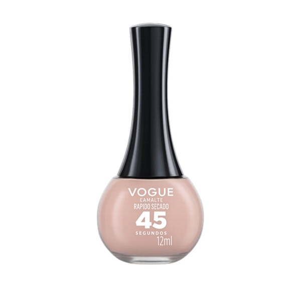 Esmalte de Uñas Secado Rápido Arenita Playita – Vogue Esmalte de Uñas Secado Rápido Arenita Playita – Vogue