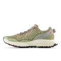 Championes New Balance de Hombre - Hierro v7 - MTHIER7U COVERT GREEN