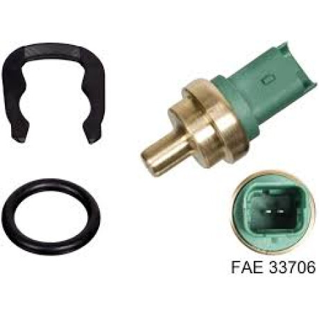 BULBO INTERRUPTOR - TEMP.BERLINGO-XSARA-307-406-607 - BULBO INTERRUPTOR - TEMP.BERLINGO-XSARA-307-406-607 -