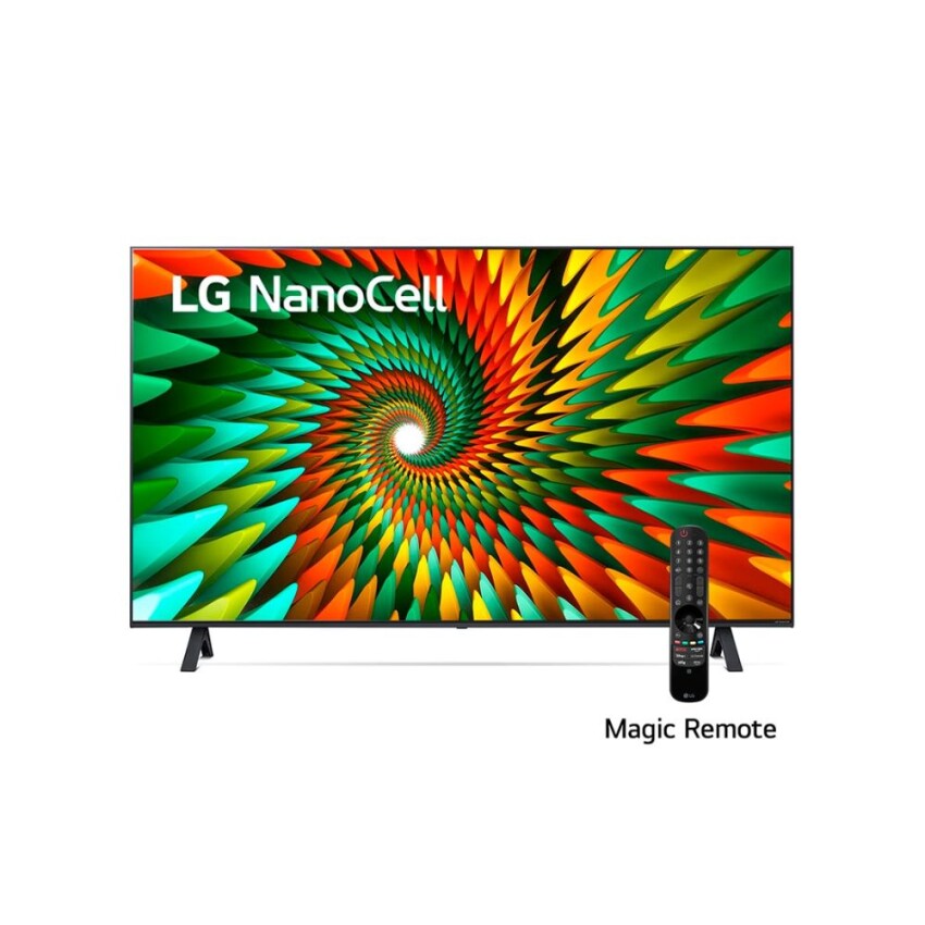 TV Smart LG 50 NanoCell TV Smart LG 50 NanoCell