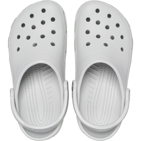 Crocs Classic Gris