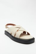 SANDALIA ARIT Beige