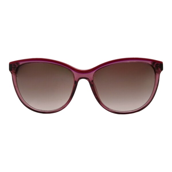 CAROLINA HERRERA *3 SHE653 5516 COL.0W48 140 C MARRÓN D - Adulto - Rosa rosacombinado