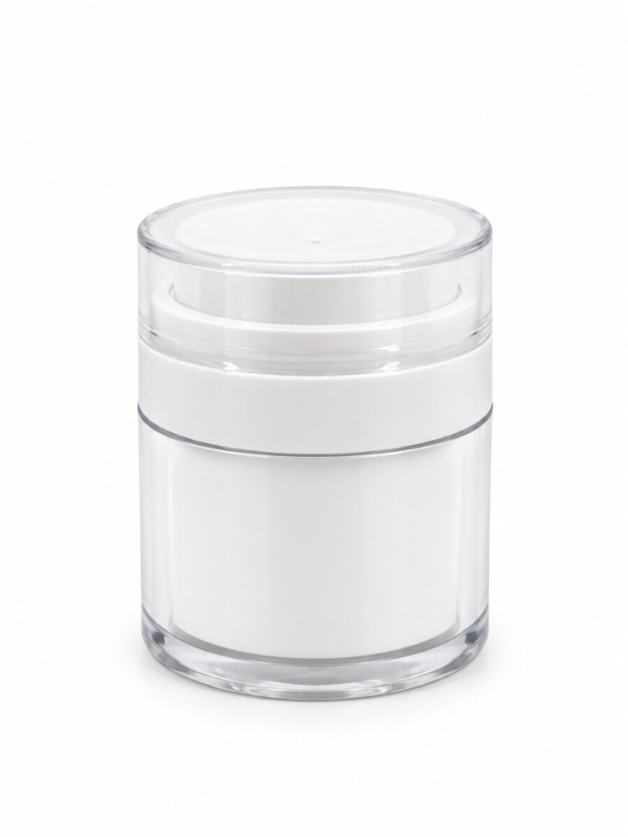 DISPENSADOR DE CREMA - GENERICO 