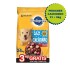PEDIGREE PERROS CACHORROS 21 + 3 KG DE REGALO