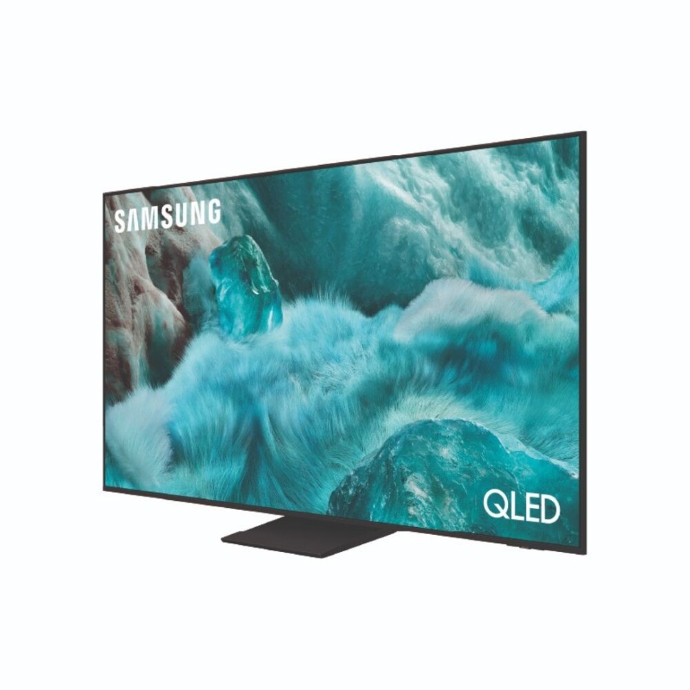 Televisor Smart TV 50" 4K QLED - Modelo SAQN50Q7FAA - Samsung Televisor Smart TV 50" 4K QLED - Modelo SAQN50Q7FAA - Samsung