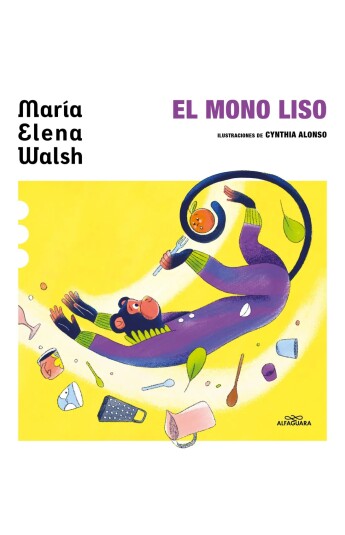 El Mono Liso El Mono Liso