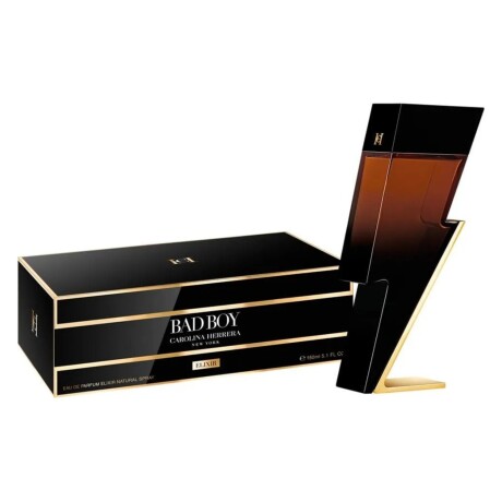 Perfume Carolina Herrera Bad Boy Elixir Men Edp 150 Ml Perfume Carolina Herrera Bad Boy Elixir Men Edp 150 Ml