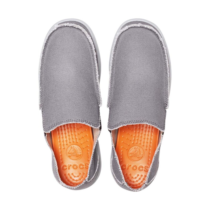 Santa Cruz Slip-On M - Hombre Charcoal/light Grey