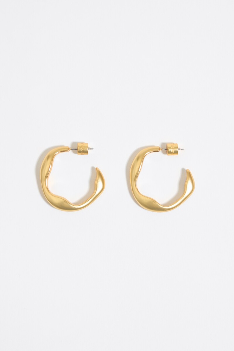 PENDIENTES ARO 