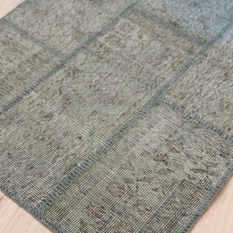 Camino alfombra patchwork 3,00x0,80 Camino alfombra patchwork 3,00x0,80