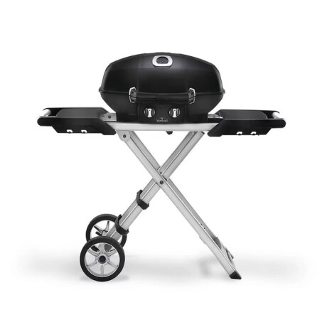 Parrilla a Gas Napoleon TravelQ PRO285X con Carro Parrilla a Gas Napoleon TravelQ PRO285X con Carro