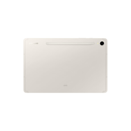 Samsung Galaxy Tab S9 128 GB WIFI con Keyboard Cover Cream