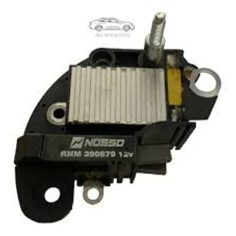 REGULADOR VOLTAJE FIAT CORSA-FIAT PALIO-SIENA-MOBI S/DENSO-MARELLI=IX.599 NOSSO REGULADOR VOLTAJE FIAT CORSA-FIAT PALIO-SIENA-MOBI S/DENSO-MARELLI=IX.599 NOSSO