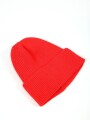 Gorro Irelia Rojo