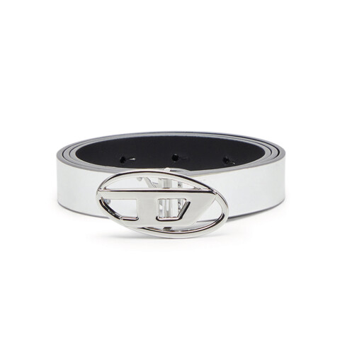 Cinturón Para Mujer B-1Dr 20 Blanco