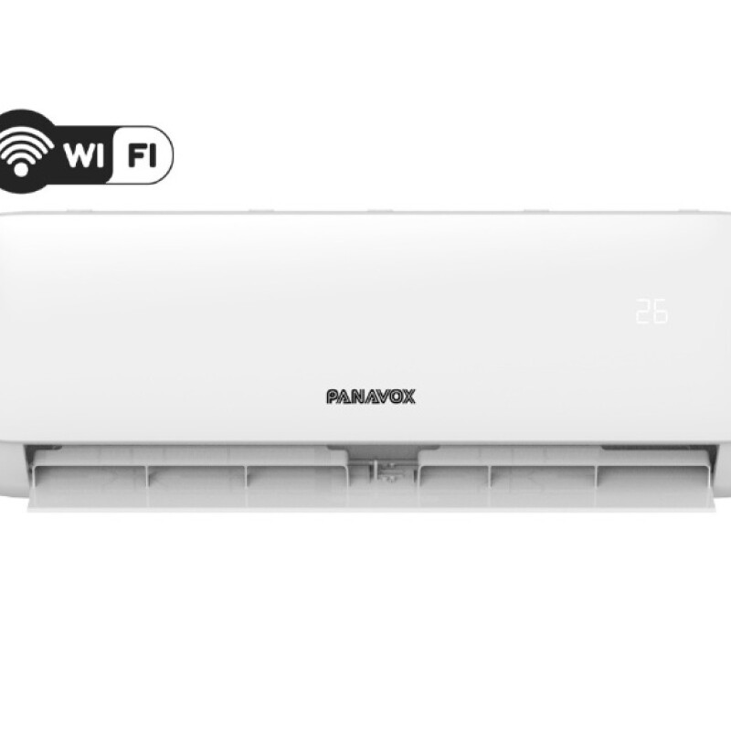 Aire acondicionado Panavox 9.000 BTU Inverter Aire acondicionado Panavox 9.000 BTU Inverter