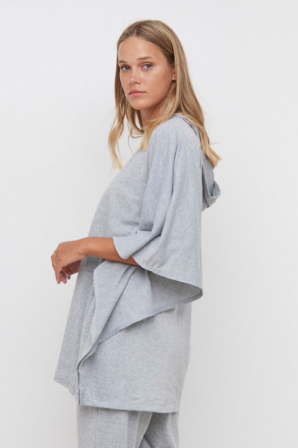 Conjunto Relax GRIS