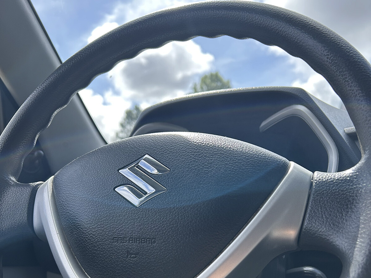 Suzuki Alto GL 800 EXCELENTE ESTADO! | Permuta / Financia Suzuki Alto GL 800 EXCELENTE ESTADO! | Permuta / Financia