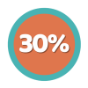 Cyber Kokino - 30 OFF