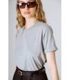 Camiseta Tuli Gray