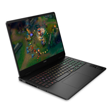 Notebook Gamer HP 16'' Core Ultra 9 16GB 1TB WIN11 RTX5070 001
