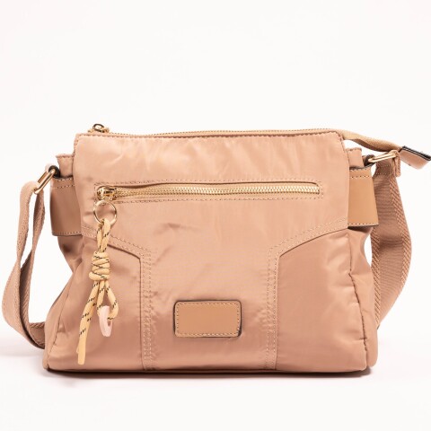 BANDOLERA THIRANYA KHAKI BANDOLERA THIRANYA KHAKI