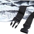Funda Cubremoto de Lona Resistente Funda Cubremoto de Lona Resistente