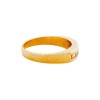 Anillo-Oro bajo-Piedra zirconia-AN8009 conpiedra