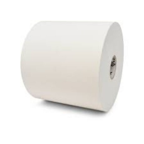 Rollo Papel Recibos Impresora Térmica 80MM Pack X5 001