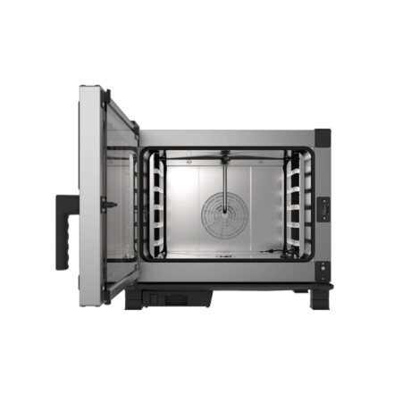 Horno Combinado Inteligente Chef Top Mind One 5 Bandejas GN 1/1 Horno Combinado Inteligente Chef Top Mind One 5 Bandejas GN 1/1