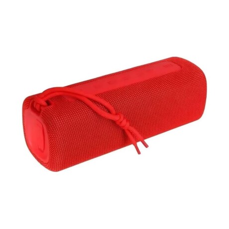 Parlante Inalámbrico XIAOMI Portable BT Batería 13H IPX7 - Red Parlante Inalámbrico XIAOMI Portable BT Batería 13H IPX7 - Red