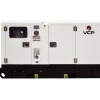 GENERADOR 75/83 KVA CABINADO VCP-DP GENERADOR 75/83 KVA CABINADO VCP-DP