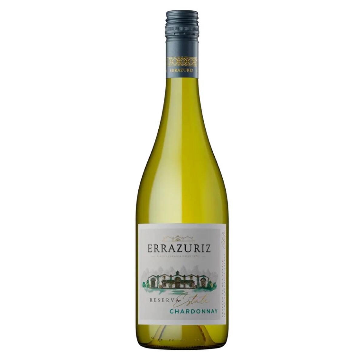 Errazuriz Reserva Chardonnay 750ml 