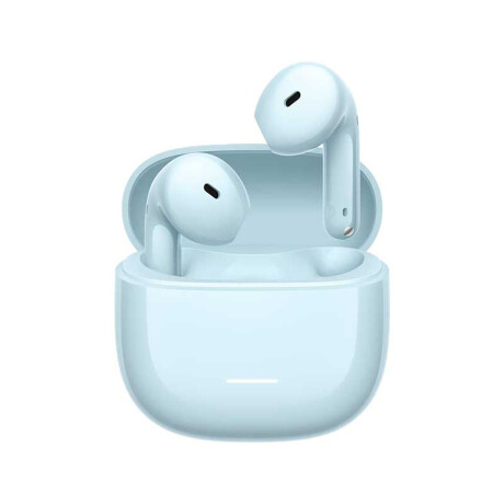 Auriculares Bluetooth Xiaomi Redmi Buds 8 Active TWS Blue Auriculares Bluetooth Xiaomi Redmi Buds 8 Active TWS Blue