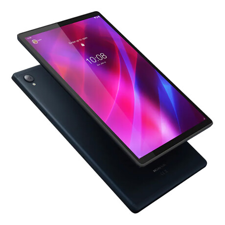 Lenovo - Tablet Tab K10 - IP52. 10,3" Multitáctil Ips Anti-huellas. 4G. Mediatek Helio P22T. Img Pow 001