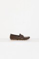 MOCASIN JOSEFINA Chocolate