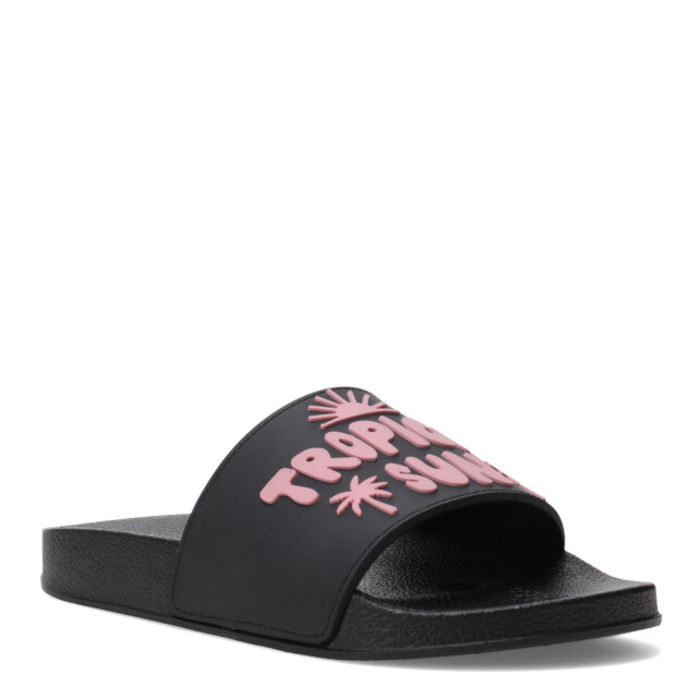 Sandalias de Mujer Miss Carol TIVI Negro