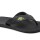 Ojota SurfWay Ad de Hombre - S6805 Negro-amarillo