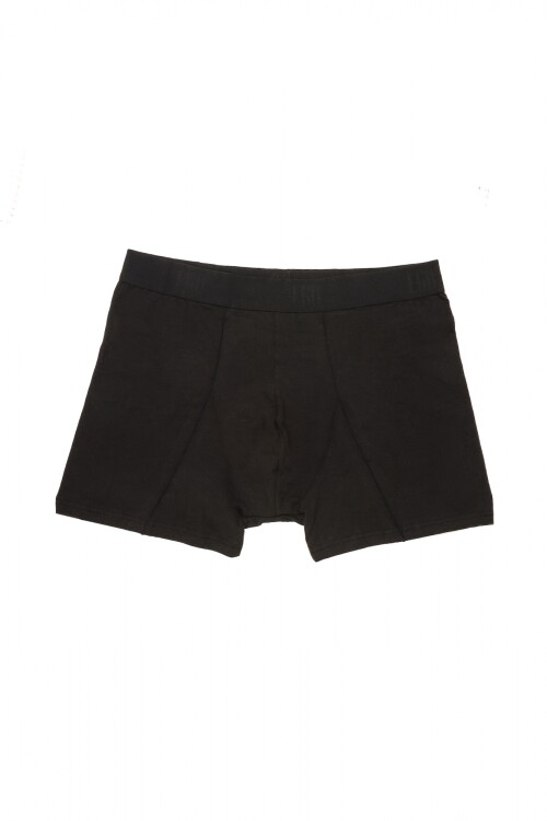 Pack x2 Boxer Liso NE/NE
